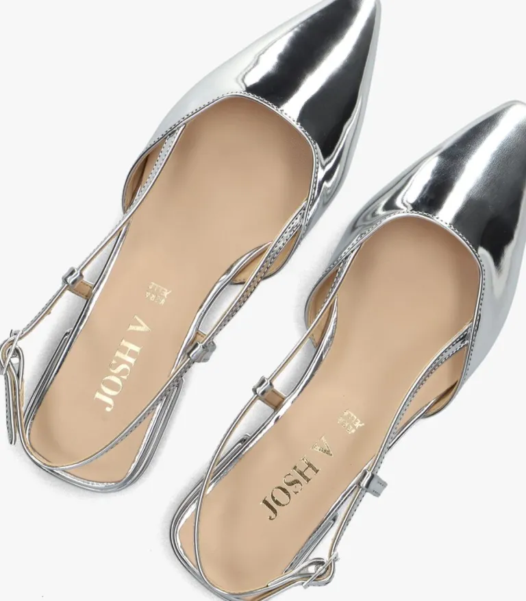 JOSH V en slingbacks alessiad>DAMES Hakken