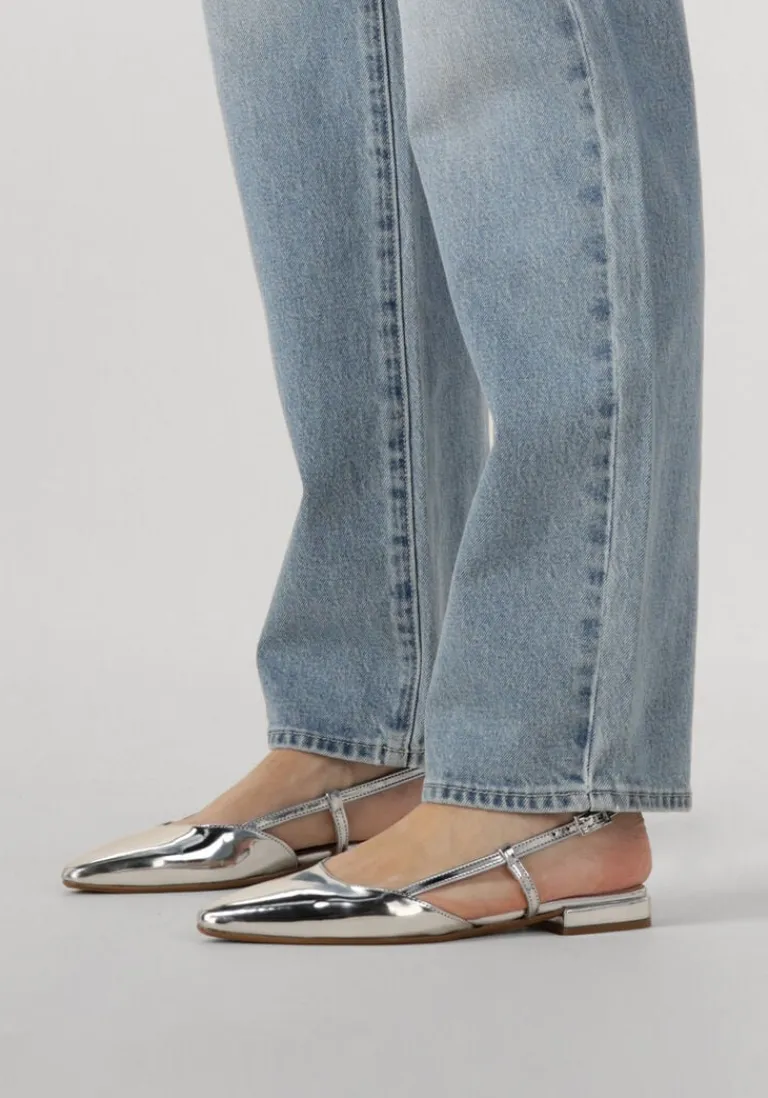 JOSH V en slingbacks alessiad>DAMES Hakken