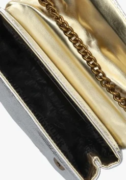 KURT GEIGER LONDON en schoudertas md soft kensington star><noscript><img width=