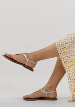 LAZAMANI en platte sandalen 75.422><noscript><img width=