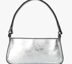 zilveren liebeskind handtas franzis crossbody s