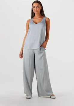 zilveren lina locchi slingbacks 010-73