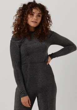 zilveren lollys laundry top ellen blouse