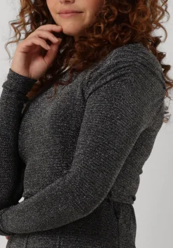 zilveren lollys laundry top ellen blouse