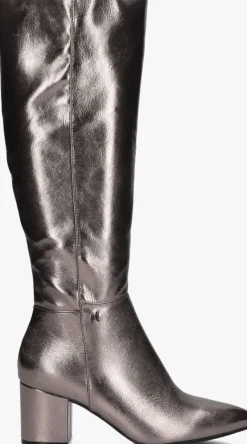 MEXX en hoge laarzen pluck mila>DAMES Laarzen