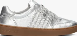 MICHAEL KORS en lage sneakers scotty lace up>DAMES Sneakers