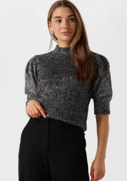 MINUS en t-shirt msbritney knit t-shirt>DAMES Tops & T-Shirts