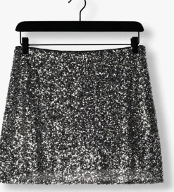 MODSTRÖM en modström minirok laramd skirt><noscript><img width=