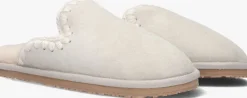 MOU en pantoffels slipper eskimo>DAMES Pantoffels