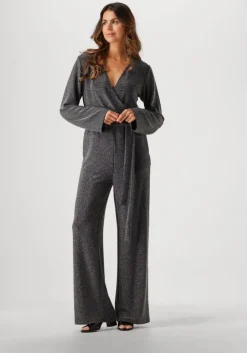 zilveren moves jumpsuit sevyn