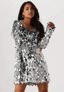 MOVES en mini jurk idona>DAMES Jurken