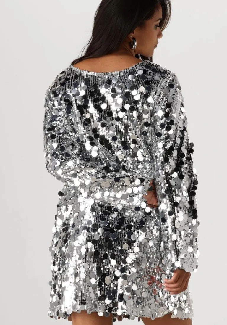 MOVES en mini jurk idona>DAMES Jurken