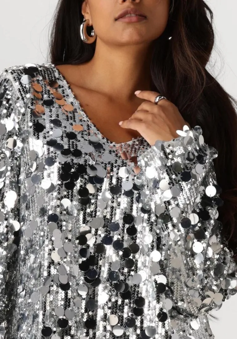 MOVES en mini jurk idona>DAMES Jurken