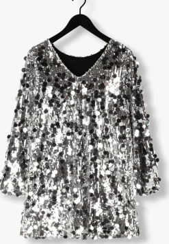 MOVES en mini jurk idona><noscript><img width=