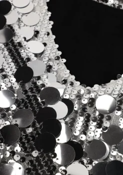 MOVES en mini jurk idona><noscript><img width=