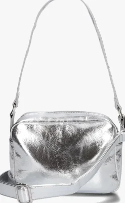 NÚNOO en núnoo schoudertas ellie metallic><noscript><img width=