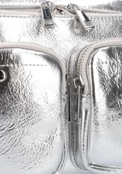NÚNOO en núnoo schoudertas ellie metallic><noscript><img width=