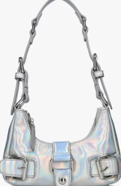 NÚNOO en núnoo schoudertas palma recycled cool>DAMES Schoudertassen