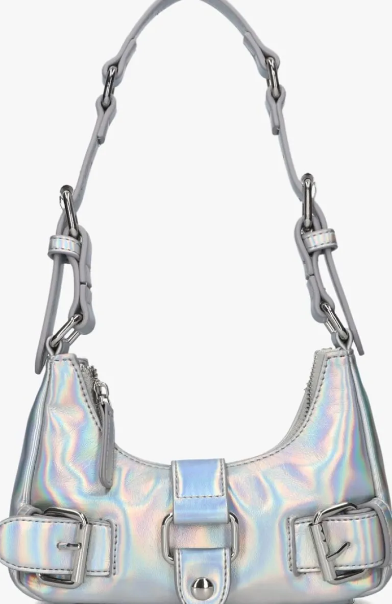 NÚNOO en núnoo schoudertas palma recycled cool>DAMES Schoudertassen