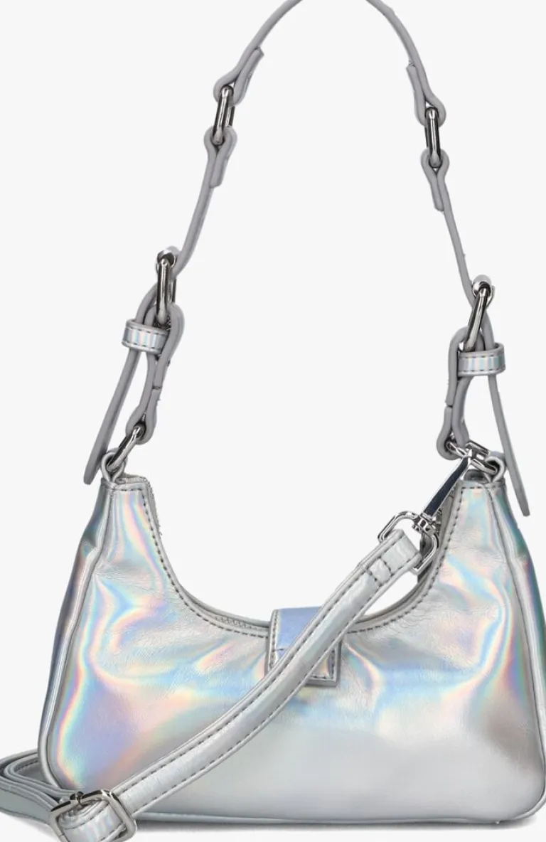 NÚNOO en núnoo schoudertas palma recycled cool>DAMES Schoudertassen