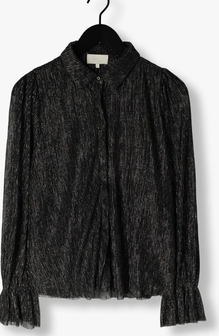 zilveren notre-v blouses nv-eli