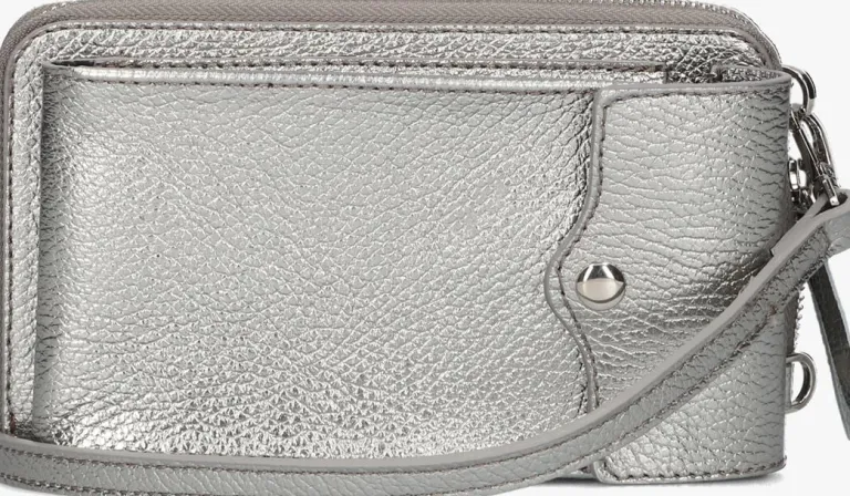 NOTRE-V en schoudertas jackie>DAMES Schoudertassen