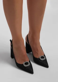 zilveren notre-v shoe candy x bo