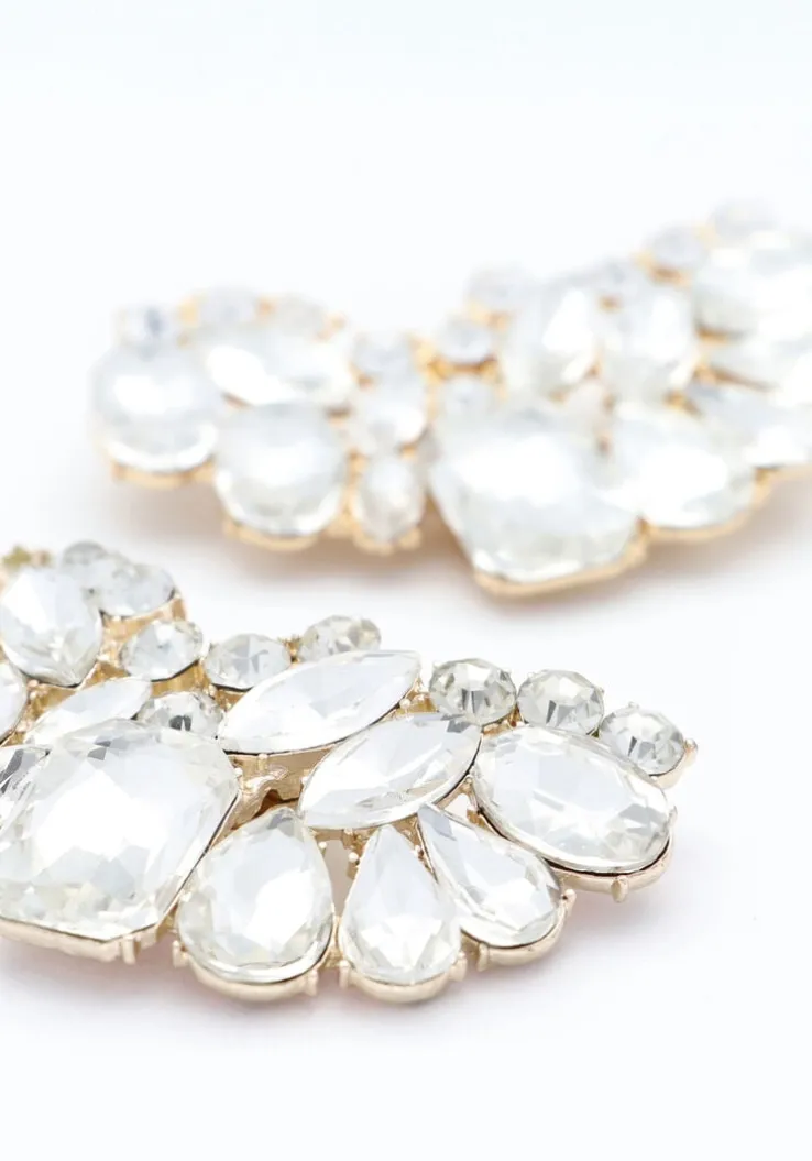 zilveren notre-v shoe candy x bo