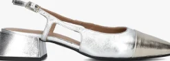 NOTRE-V en slingbacks 08-224>DAMES Hakken|Slingbacks