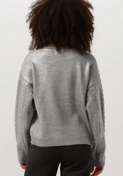 NUKUS en trui carmel pullover><noscript><img width=