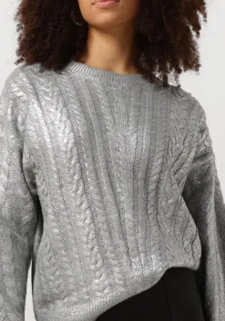 NUKUS en trui carmel pullover><noscript><img width=