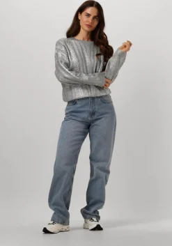 NUKUS en trui carmel pullover><noscript><img width=