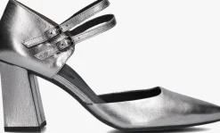 PAUL GREEN en pumps 3837>DAMES Hakken