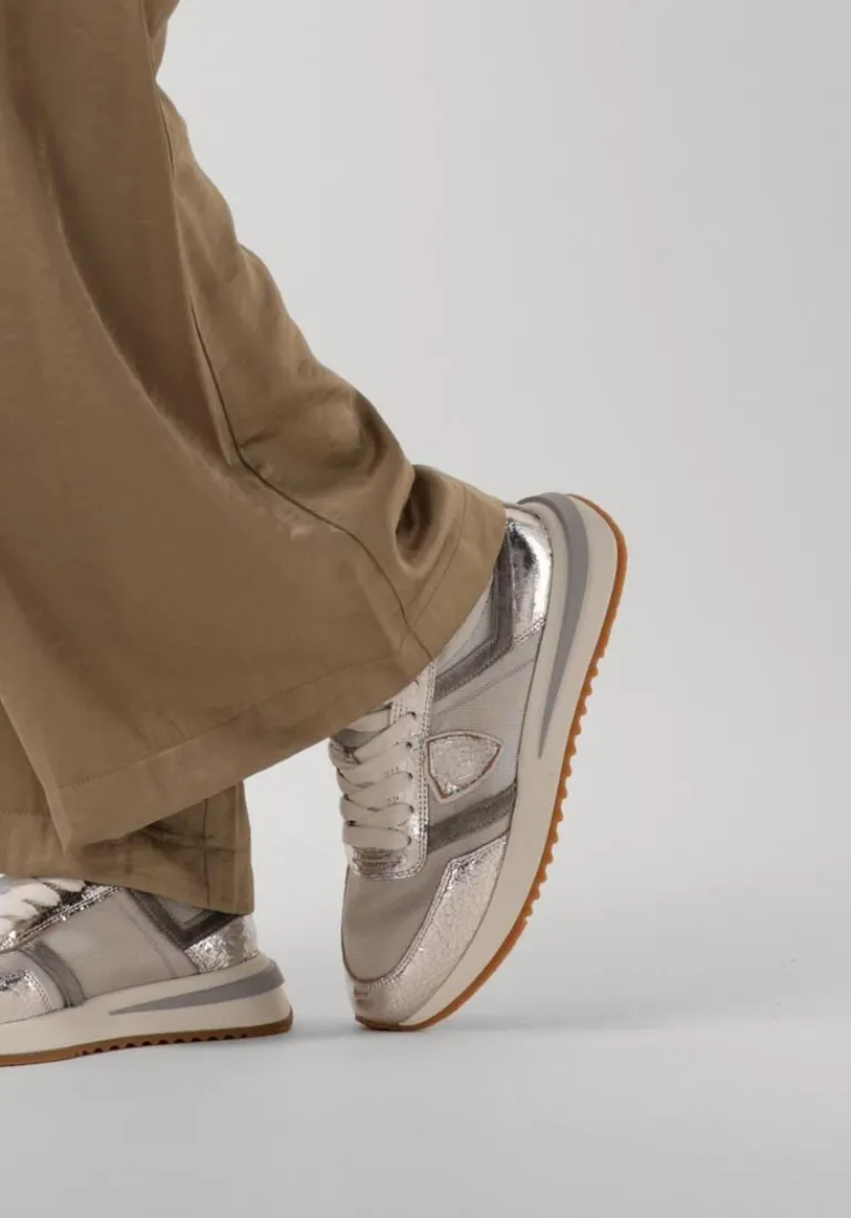 PHILIPPE MODEL en lage sneakers tropez 2.1 low>DAMES Sneakers