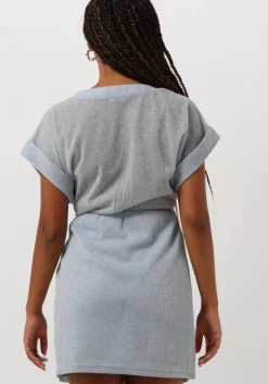 REFINED DEPARTMENT en mini jurk sanne><noscript><img width=