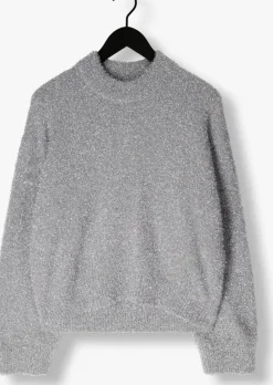 SECOND FEMALE en trui lamilla knit o-neck><noscript><img width=