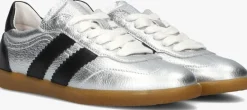 STEFANO LAURAN en lage sneakers 1white101><noscript><img width=