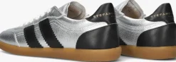STEFANO LAURAN en lage sneakers 1white101><noscript><img width=