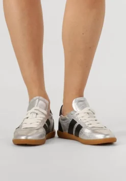 STEFANO LAURAN en lage sneakers 1white101><noscript><img width=