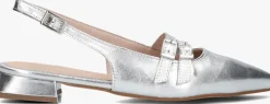 STEFANO LAURAN en slingbacks marianna>DAMES Hakken