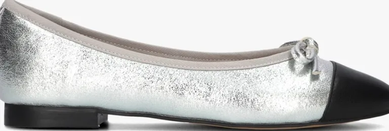 STEVE MADDEN en ballerina's ellison>DAMES Ballerina'S