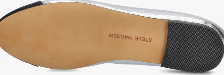 STEVE MADDEN en ballerina's ellison>DAMES Ballerina'S