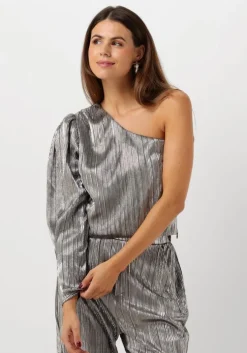 zilveren suncoo blouses luna