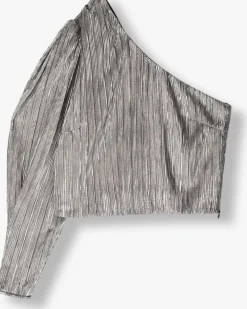 zilveren suncoo blouses luna