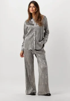 zilveren suncoo blouses linda