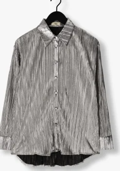 zilveren suncoo blouses linda