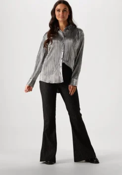 zilveren suncoo blouses linda