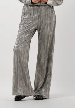 SUNCOO en wijde broek jill>DAMES Co-Ord Sets|Broeken