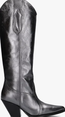 zilveren toral cowboylaarzen 12028