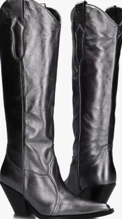 zilveren toral cowboylaarzen 12028